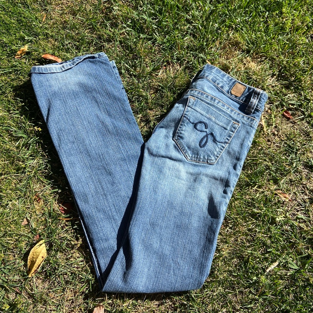 Vintage Guess jeans